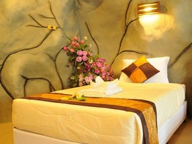 Had Ban Din Resort