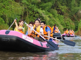 Had Ban Din Resort