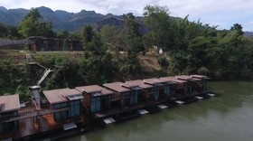 Kwai Tara Riverside Villas