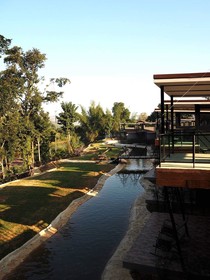 Kwai Tara Riverside Villas