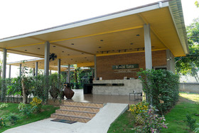 Kwai Tara Riverside Villas