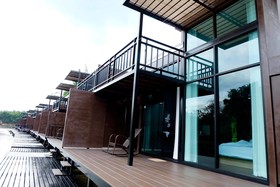 Kwai Tara Riverside Villas