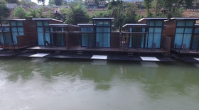 Kwai Tara Riverside Villas