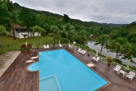 Pechmaneekan Beach Resort