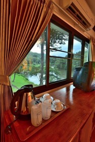 Pechmaneekan Beach Resort
