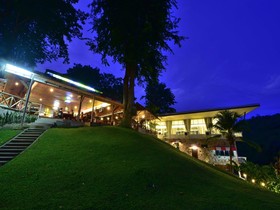 Pechmaneekan Beach Resort