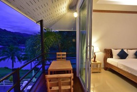 Pechmaneekan Beach Resort