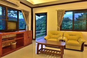 Pechmaneekan Beach Resort