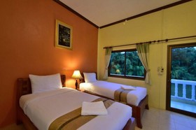 Pechmaneekan Beach Resort