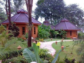 Pechmaneekan Beach Resort