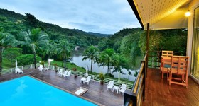 Pechmaneekan Beach Resort