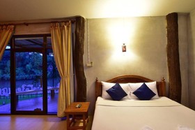 Pechmaneekan Beach Resort