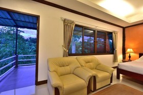 Pechmaneekan Beach Resort