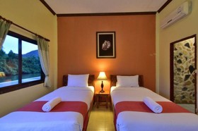 Pechmaneekan Beach Resort