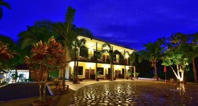Pechmaneekan Beach Resort