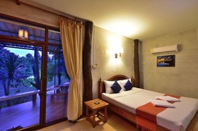 Pechmaneekan Beach Resort