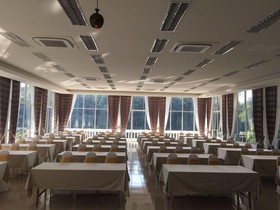 Pechmaneekan Beach Resort