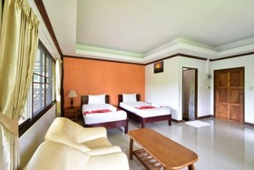 Pechmaneekan Beach Resort