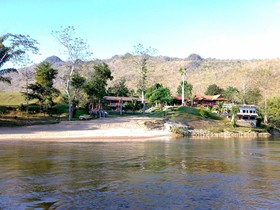 Pechmaneekan Beach Resort