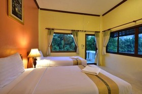 Pechmaneekan Beach Resort