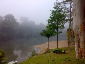 Pechmaneekan Beach Resort