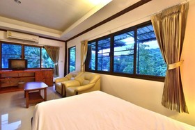 Pechmaneekan Beach Resort