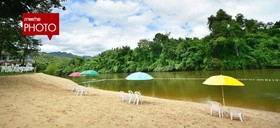 Pechmaneekan Beach Resort