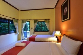Pechmaneekan Beach Resort