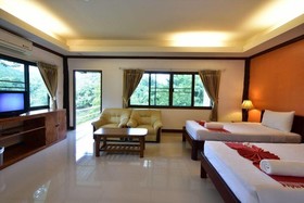 Pechmaneekan Beach Resort