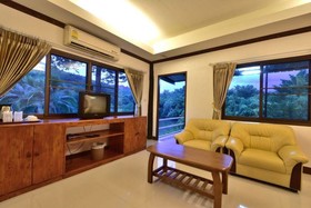 Pechmaneekan Beach Resort