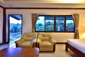 Pechmaneekan Beach Resort