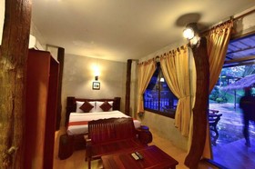 Pechmaneekan Beach Resort