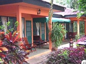 Pongsuda Chalet