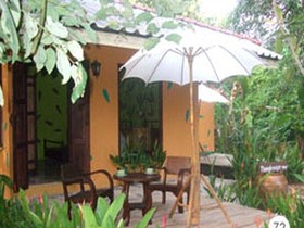 Pongsuda Chalet