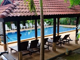 Pongsuda Chalet