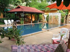 Pongsuda Chalet