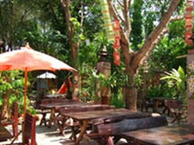 Pongsuda Chalet