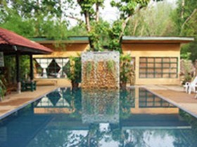 Pongsuda Chalet