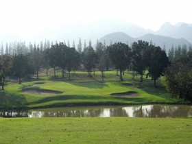 River Kwai Golf and Country Club