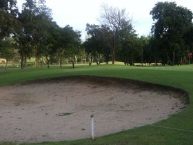 River Kwai Golf and Country Club