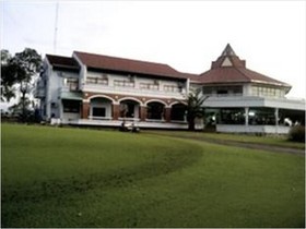 River Kwai Golf and Country Club
