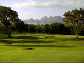 River Kwai Golf and Country Club