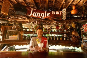 River Kwai Jungle Rafts