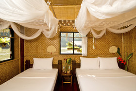 River Kwai Jungle Rafts