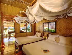 River Kwai Jungle Rafts