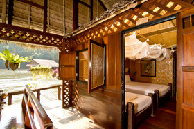 River Kwai Jungle Rafts