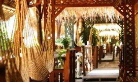 River Kwai Jungle Rafts