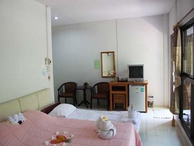 Saitharn Iyara Resort and Spa
