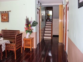 Saitharn Iyara Resort and Spa