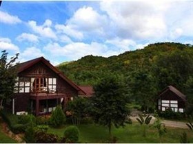 Saitharn Iyara Resort and Spa